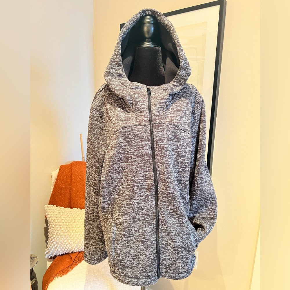 Warehouse One Heavy Fleece Lined